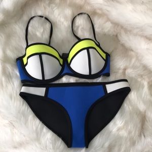 Triangle Bikini - Bottom is Free!